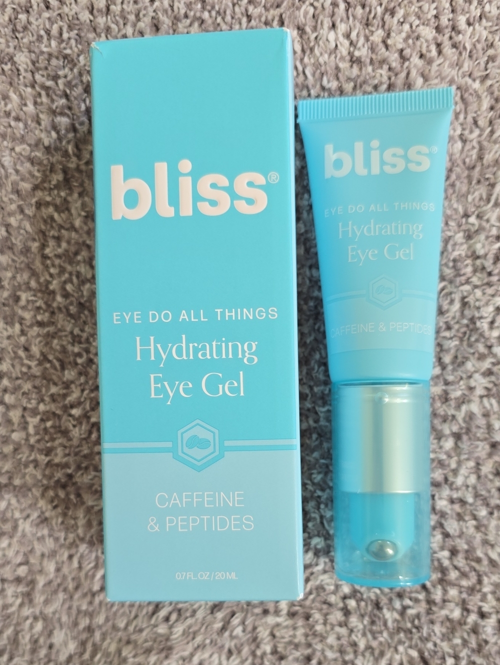 bliss Eye Do All Things Hydrating Eye Gel